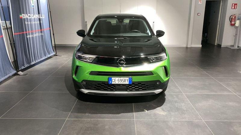 Opel Mokka-e Ultimate