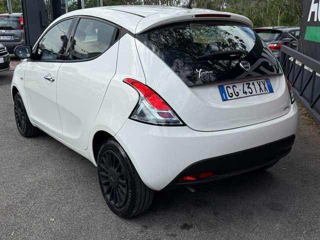Lancia Ypsilon 1.0 firefly hybrid Silver GPL**PROMO SUMMER**