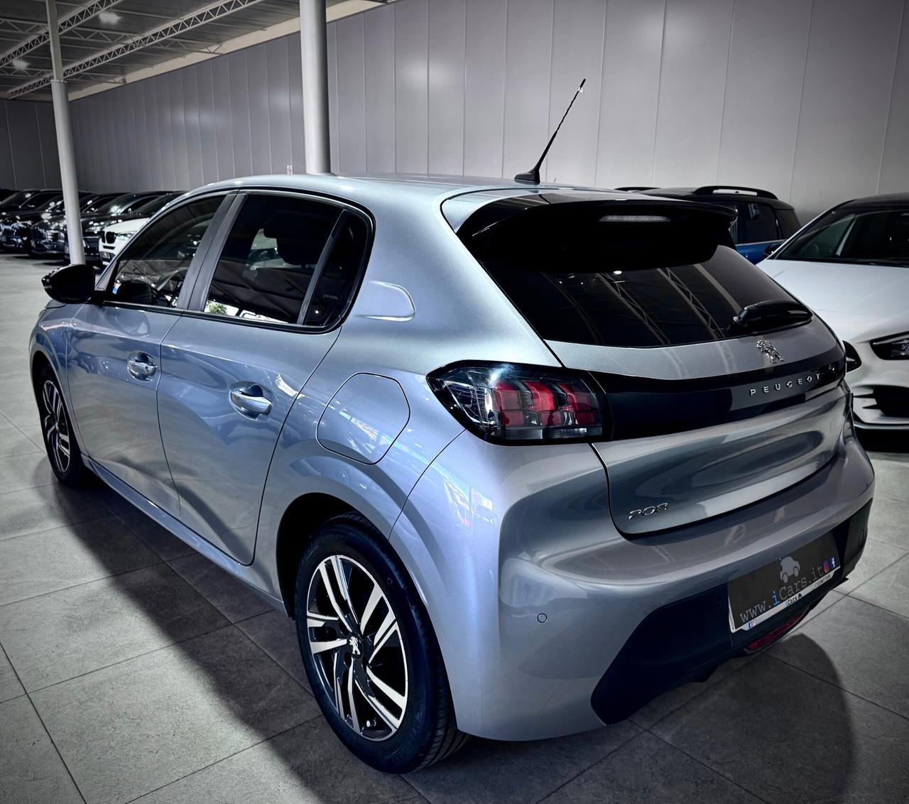 Peugeot 208 1.2 75CV PureTech Active Pack