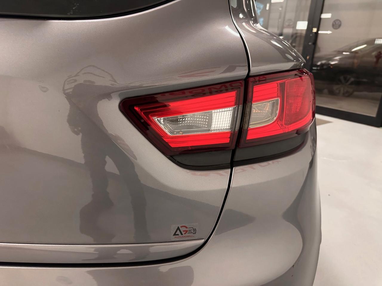 RENAULT CLIO 1.5 DCI 5 PORTE