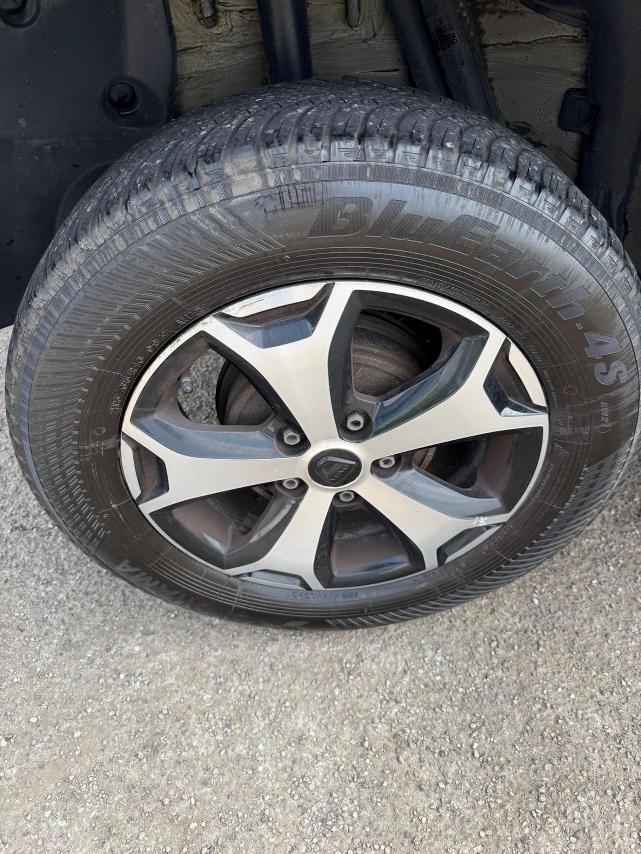 Dacia Duster 1.5 dCi 110 CV EDC S&S 4x2 Serie Speciale Brave