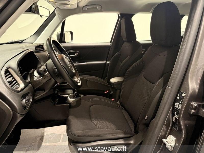 Jeep Renegade 1.0 t3 Limited 2wd