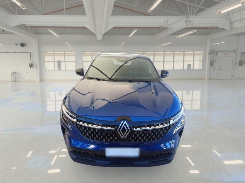 RENAULT AUSTRAL 1.3 MHEV 160 TECHNO AUTO SUV