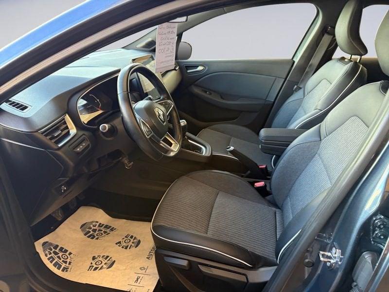 Renault Clio Clio 1.0 tce Intens Gpl 100cv my21