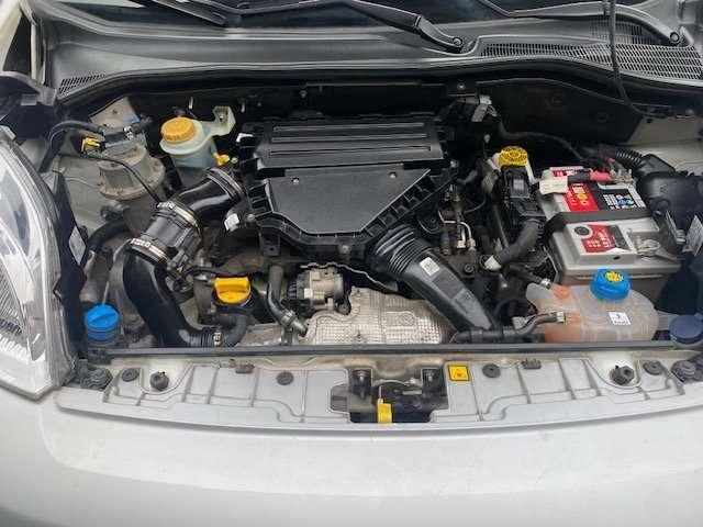 Fiat Fiorino 1.3 MTJ 95 CV E6D-FINAL SX