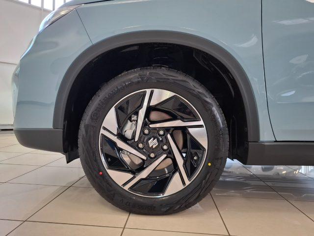 SUZUKI Vitara 1.4 HYBRID 4WD TOP BICOLOR EXTRA PROMO+INCENTIVI