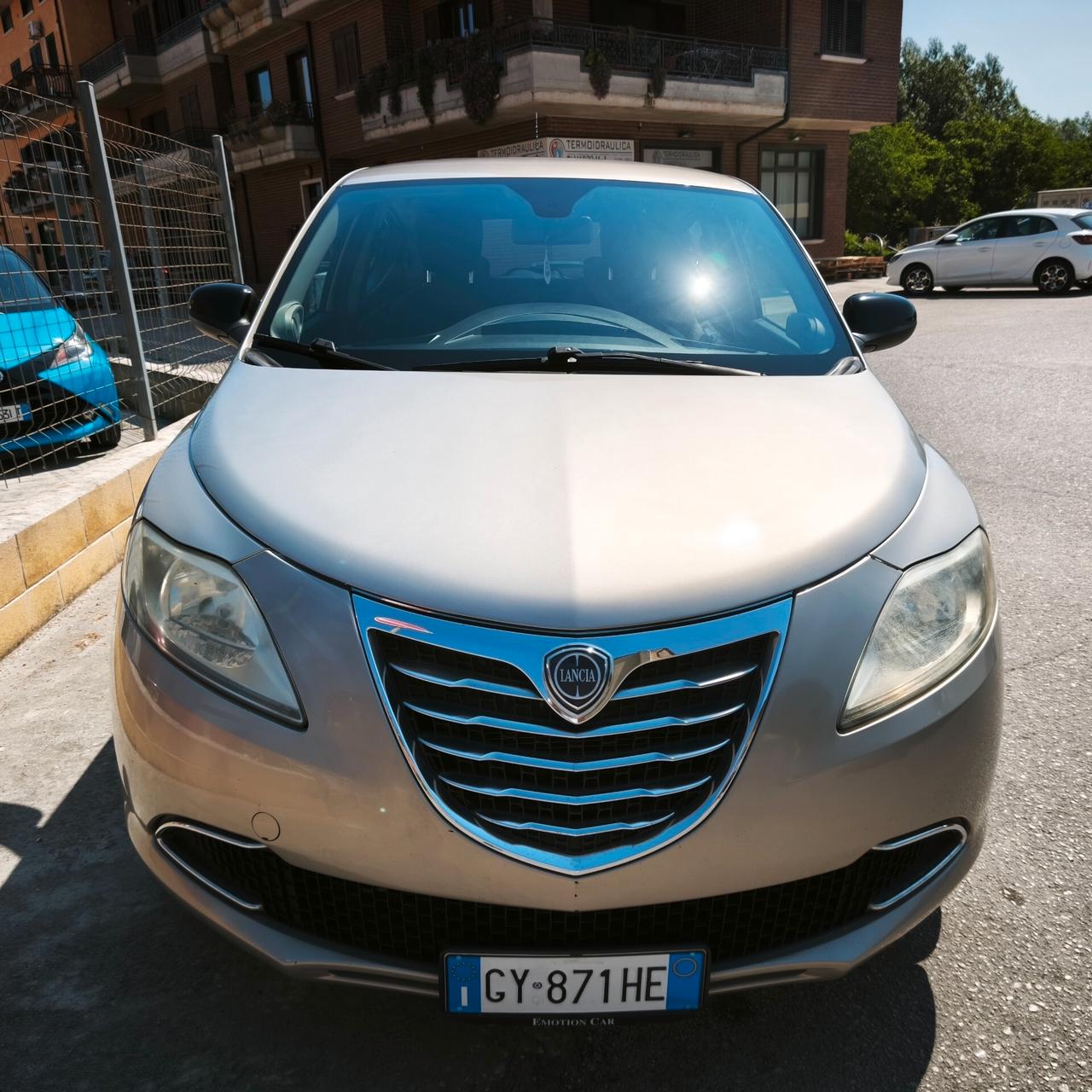 Lancia Ypsilon 1.3 MJT 16V 95 CV 5 porte S&S Gold
