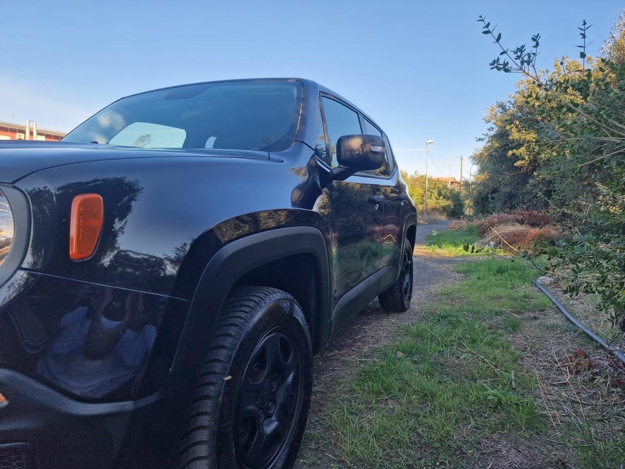 Jeep Renegade 2.0 multijet 4x4