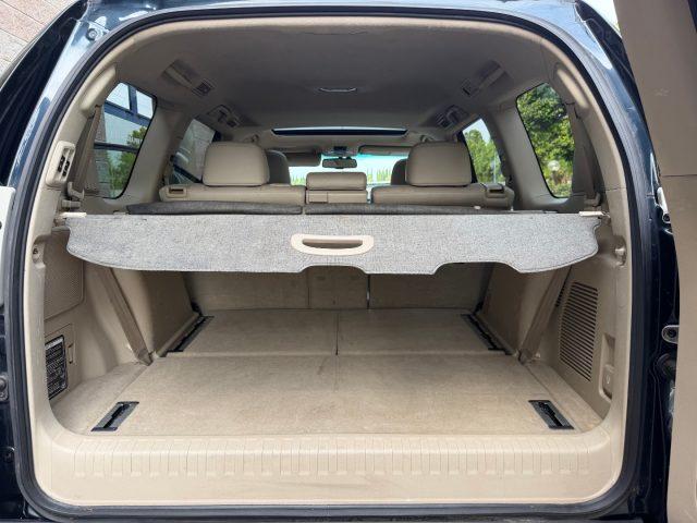 TOYOTA Land Cruiser 50 173CV 3.0 D-4D 7 POSTI INTERNI PELLE AUT.