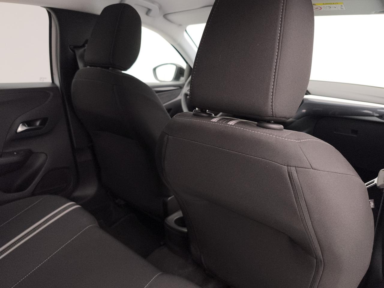 OPEL Corsa VI 2020 - Corsa 1.2 Blitz Edition s&s 75cv