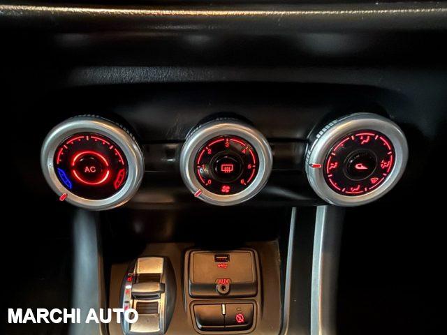 ALFA ROMEO Giulietta 1.4 Turbo 105 CV Progression