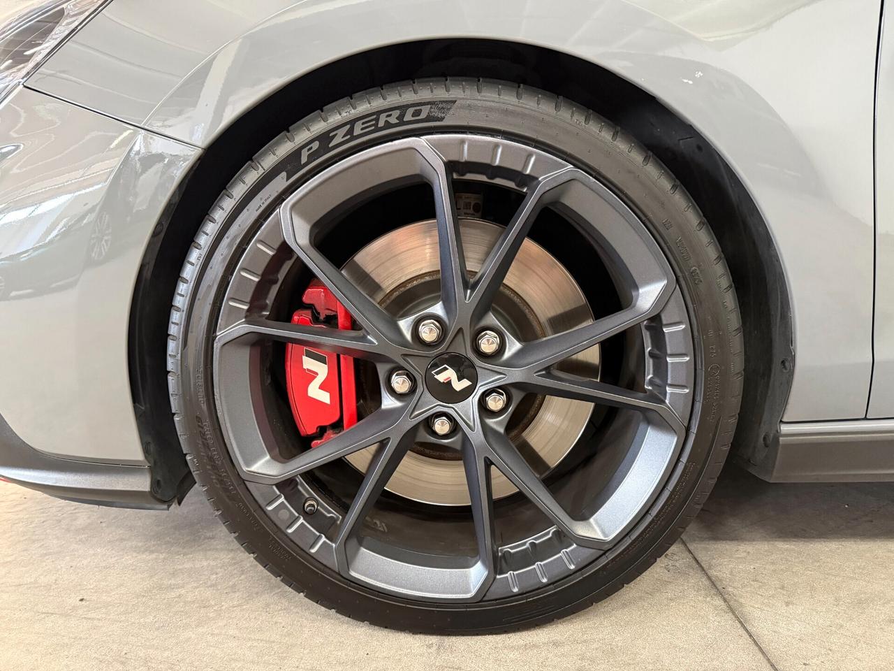 Hyundai i30 2.0 T-Gdi N Performance Dct ** COME NUOVA**