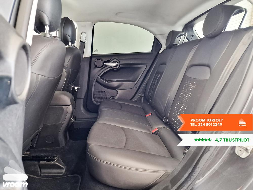 FIAT 500X 500X 1.6 MultiJet 130 CV Connect