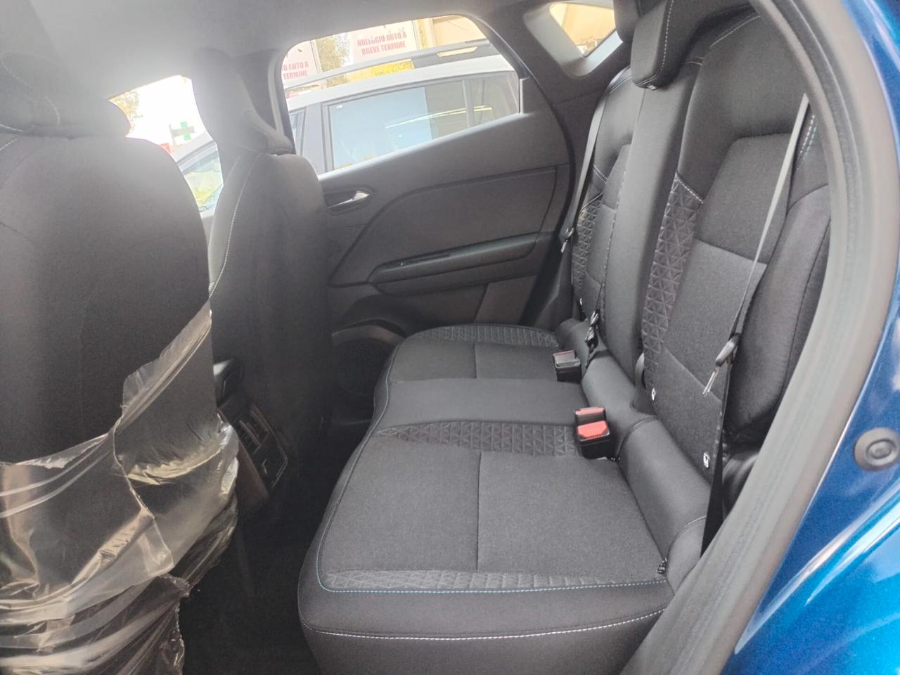 Renault Captur TCe 90 CV Evolution