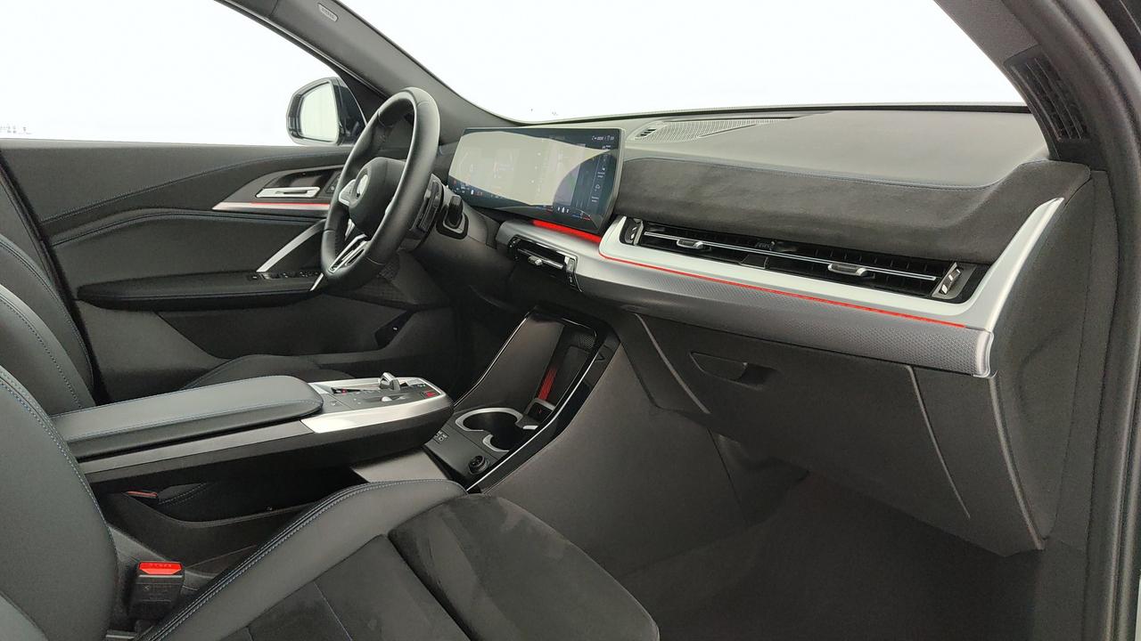 BMW X2 U10 - X2 sdrive 18d MSport Pro auto