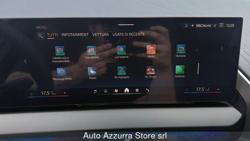 BMW X3 xdrive20d M Sport Pro | IVA, PANORAMIC ROOF, 19"