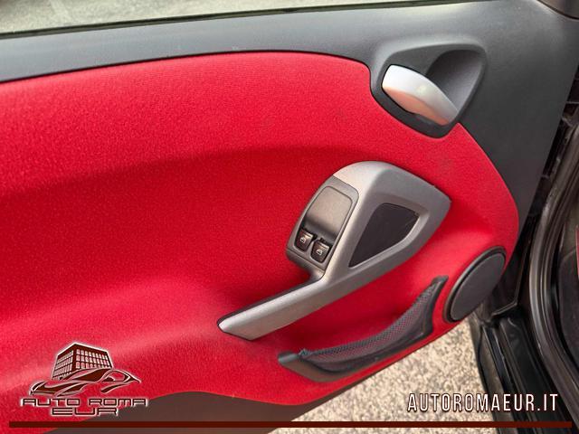 SMART ForTwo 1000 52 kW MHD coupé pulse MOTORE NUOVO