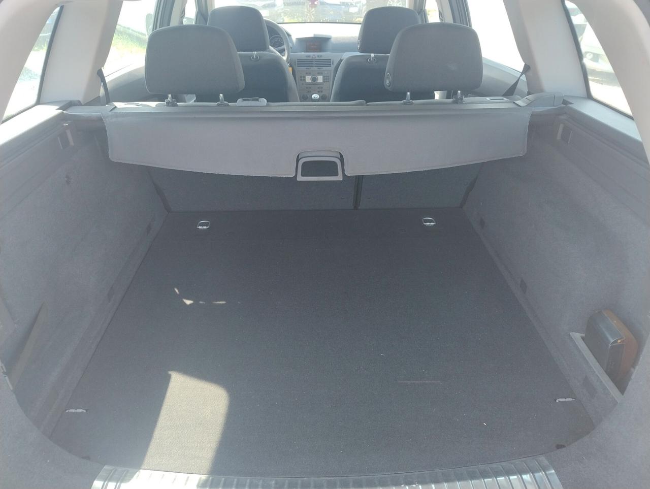 Opel Astra 1.6 16V VVT Station Wagon Cosmo