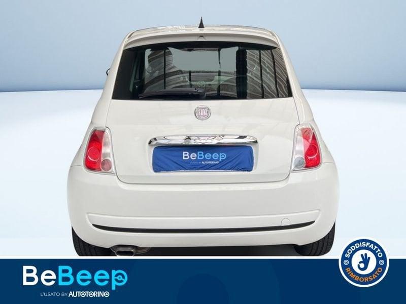 FIAT 500 1.2 SPORT 69CV