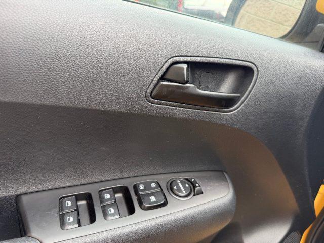 KIA Picanto 1.0 DPI 67CV UNIPROPRIETARIO CLIMA BLUETOOTH