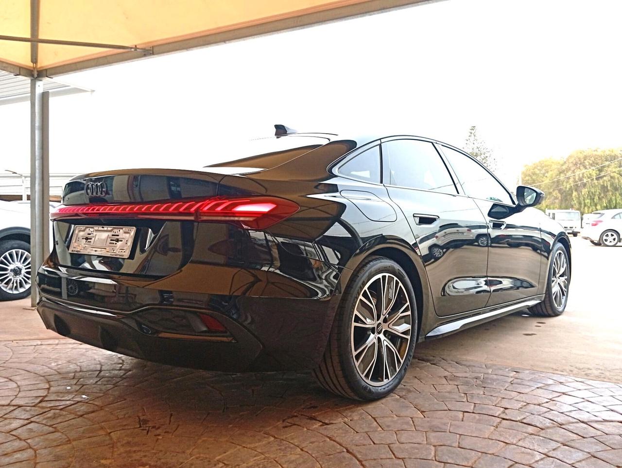 Audi A5 TDI 150 kW mHEV+ S tronic Line edition