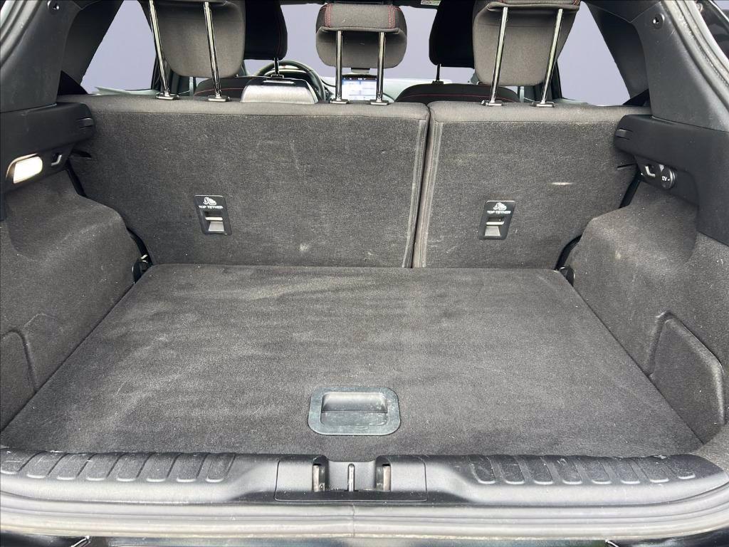 FORD Puma 1.0 ecoboost h ST-line Design s&s 125cv del 2022