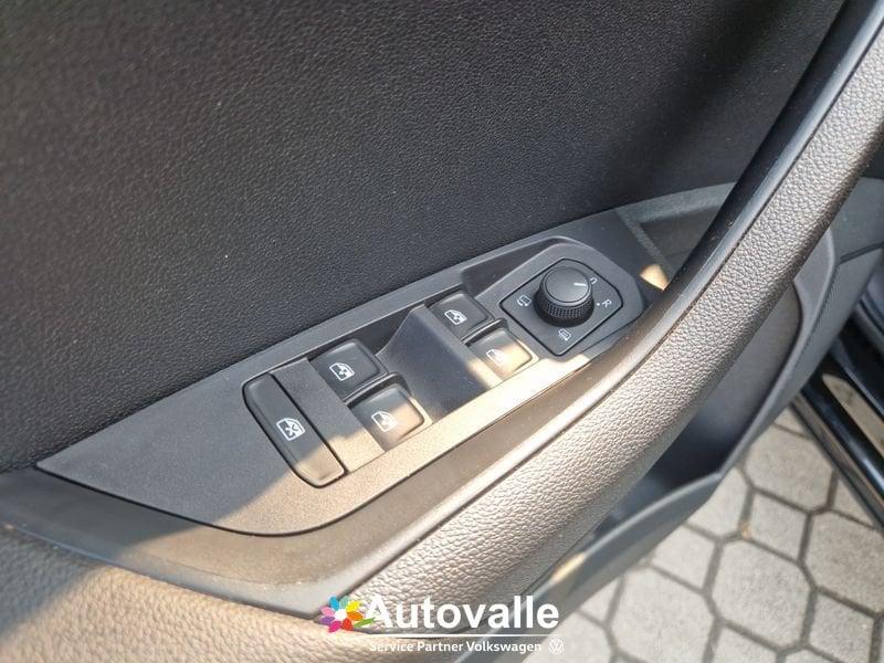 Skoda Karoq 1.0 TSI 110 CV Ambition