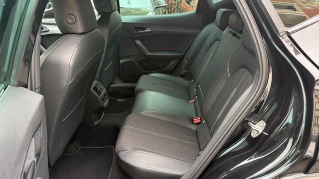 CUPRA Formentor 2.0TDI 150CV 4DRIVE DSG*24MG*CL18*FULL LED*CARPLAY