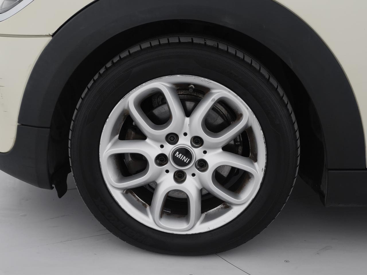 MINI Mini Cooper Boost 3 Porte