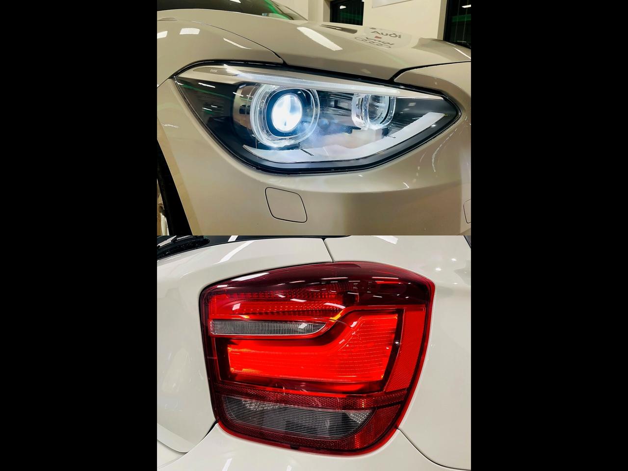 Bmw 114d 1.6 Diesel * Msport * Full