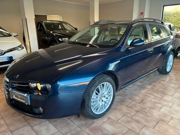 Alfa Romeo 159 2.2 JTS 16V Sportwagon Distinctive