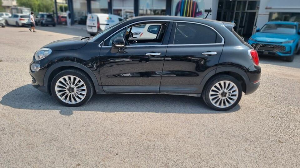 Fiat 500X 1.3 MultiJet 95 CV Lounge