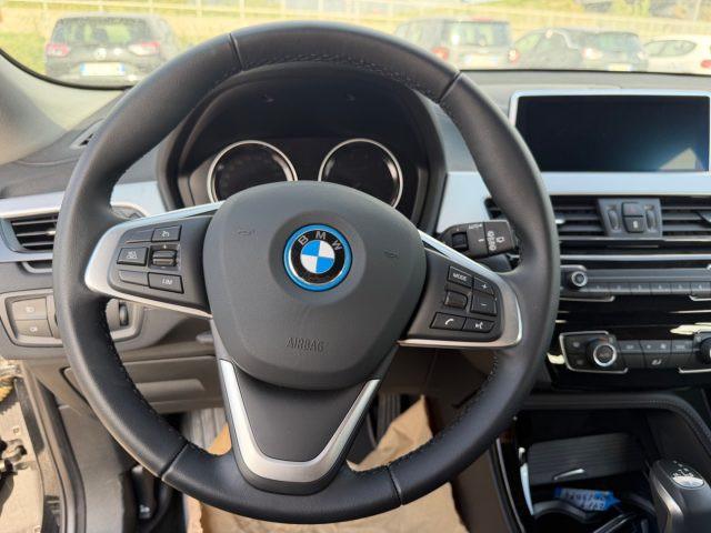 BMW X2 xDrive25e Business-X