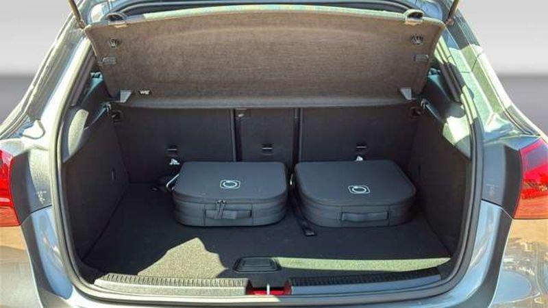 Mercedes-Benz Classe A A 250 250 e phev AMG Line Advanced Plus auto