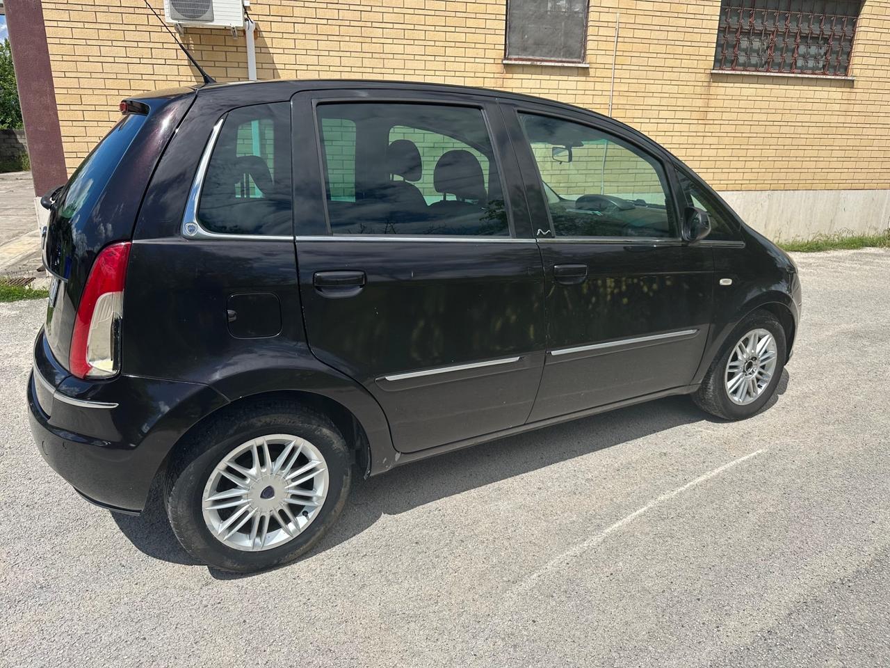 Lancia MUSA 1.3 Mjt 95 CV