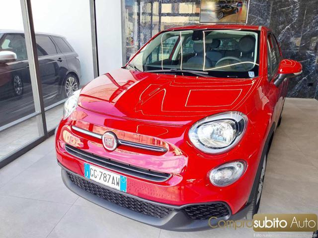 FIAT 500X 1.3 MultiJet (27.000km) Garanzia 12 Mesi