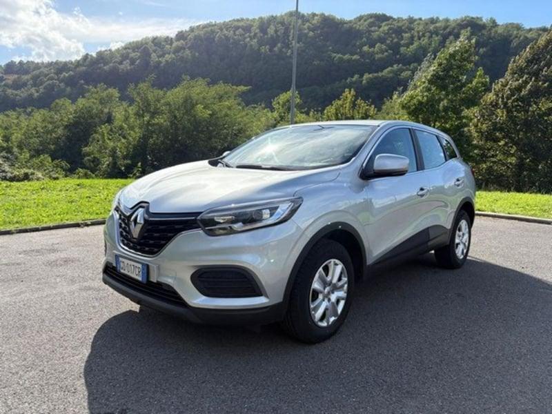 Renault Kadjar Blue dCi 8V 115CV Life