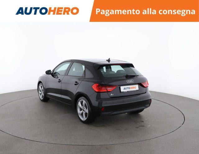 AUDI A1 SPB 30 TFSI Admired