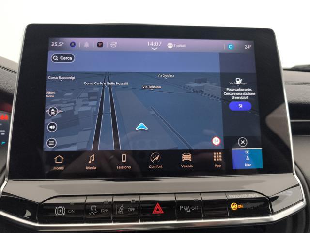 JEEP Compass 1.3 turbo t4 phev S 4xe auto
