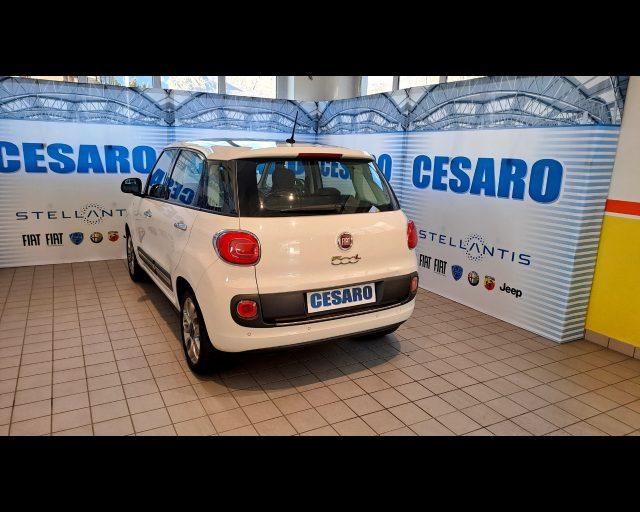 FIAT 500L 1.3 mjt 85cv Lounge