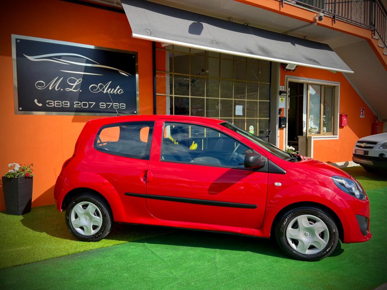 Renault Twingo 1.2 *SOLO 57. 000 Km ! OK NEOPATENT