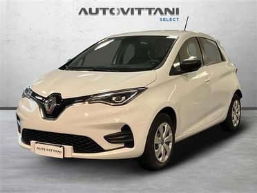 RENAULT ZOE Life R110 e-shifter Batterie di proprieta'!!