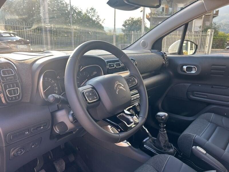 Citroën C3 Aircross PureTech 110 S&S Max