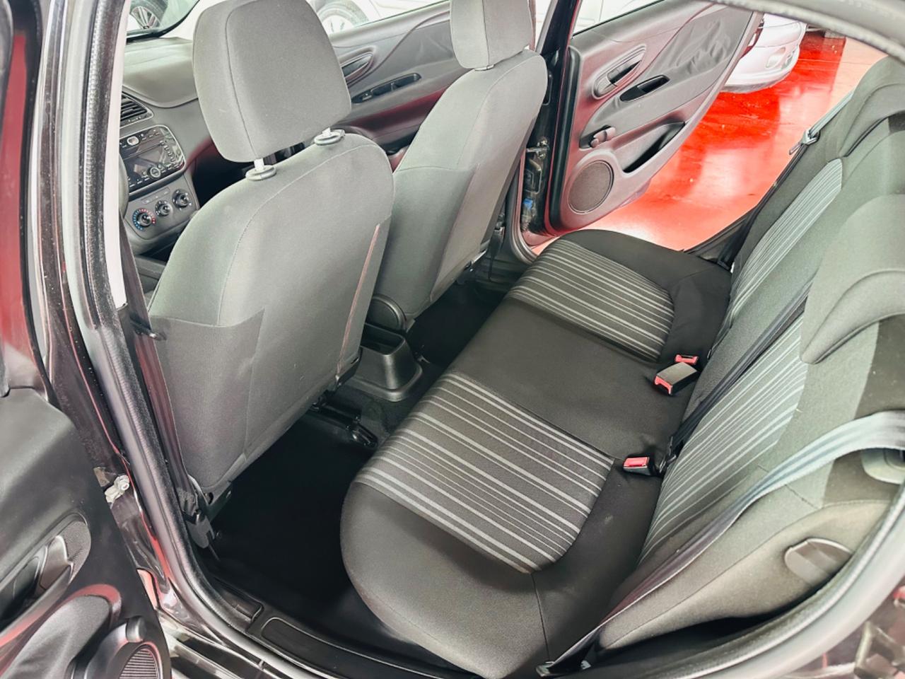 Fiat Punto Evo 1.3 Mjt 95 CV DPF 5 porte S&S Emotion