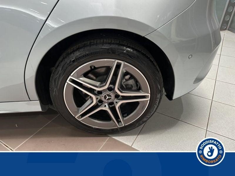 Mercedes-Benz Classe A 250e EQ-Power Automatic AMG Line Advanced Plus Digital Edition