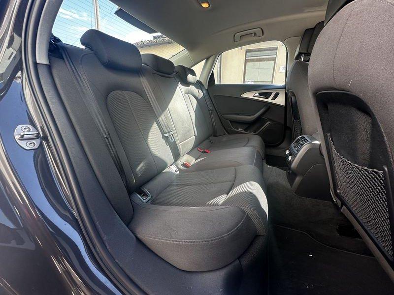 Audi A6 2.0 TDI ultra 190cv S tronic Business