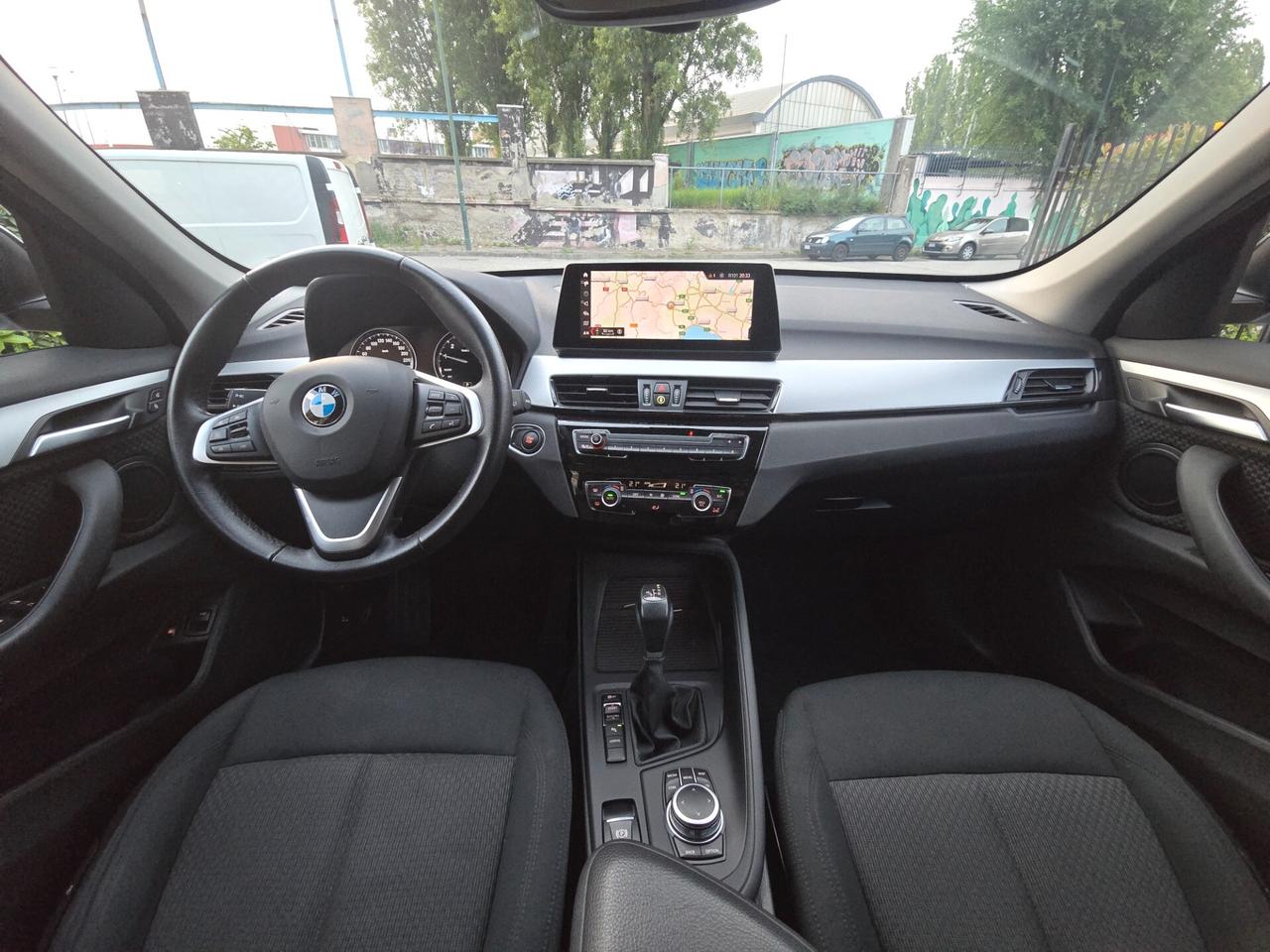 BMW X1 Xdrive 25e Business Advantage Automatica