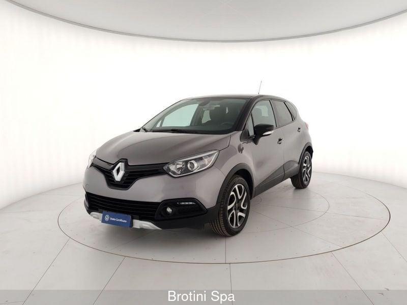 Renault Captur TCe 12V 90 CV S&S Energy Life