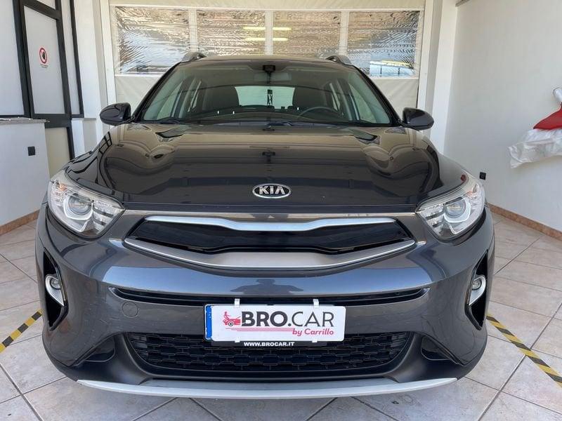 Kia Stonic Stonic 1.4 mpi Urban 100cv