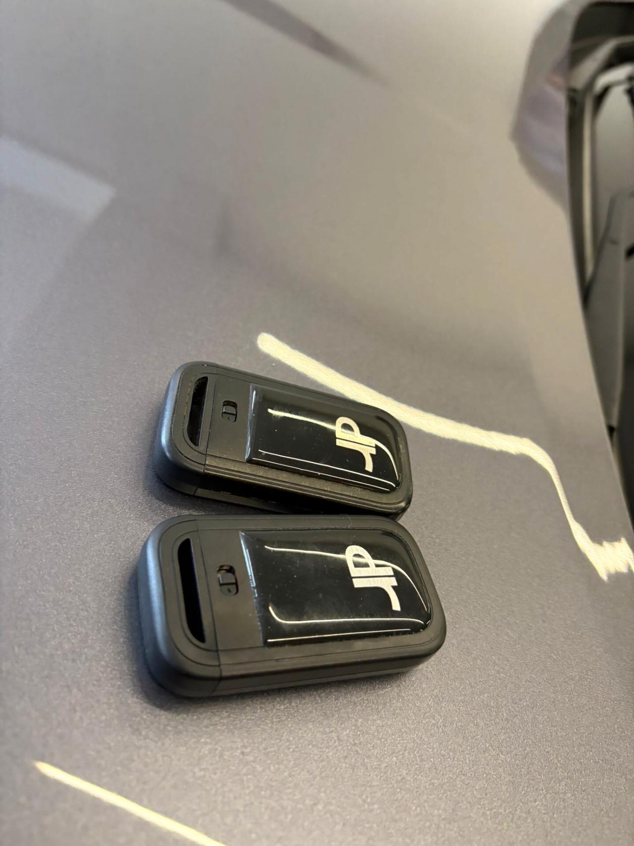 Dr 5.0 1.5 Turbo Bi-Fuel 115cv benzina/GPL FULL